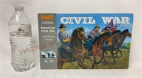 Imex Civil War 1:32 Confederate Calvary Set No 704