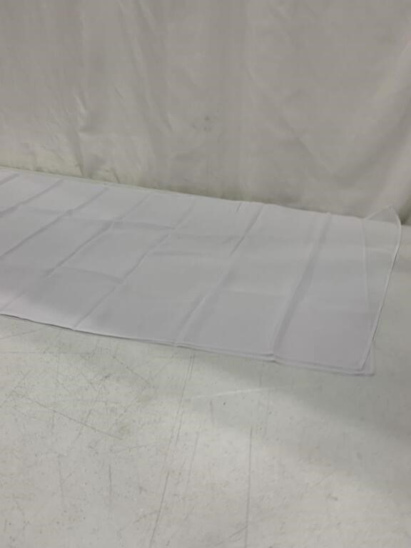 LONG NYLON SHEET 78 x18IN