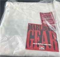 New Vintage Marlboro TShirt XL