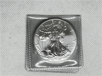 2013 Silver American Eagle