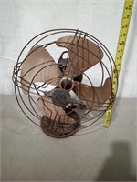 Vtg General Electric Fan