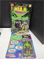 NIP Incredible Hulk