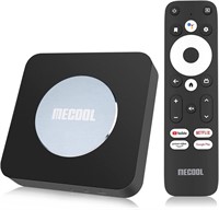 NEW $130 Android 11.0 TV Box,16GB