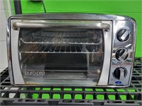 Euro-Pro Rotisserie Oven