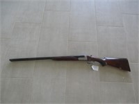 1500-SPANISH STOEGER DOUBLE BARRELL SHOT GUN 20GA