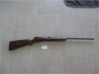 40-WINCHESTER 74 22 LR SN357158A