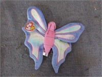 Ty Beanie baby butterfly