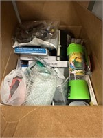 $50 Value Care Package Box