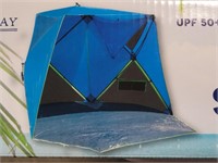 Bahama Bay - Pop Up Shelter