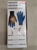 (Medium Size) Work Gloves