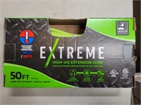 Extreme - 50' Ft Extension Cord