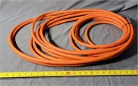 Roll of Air Hose