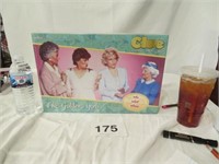 GOLDEN GIRLS GAME, NEW IN WRAPPER