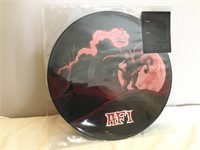 AFI Retrospective Nitro Years Vinyl Picture Disc