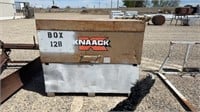 Knaack Large Job Box
