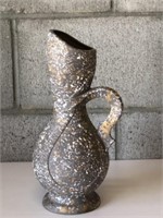 Vintage Savory Vase/Pitcher