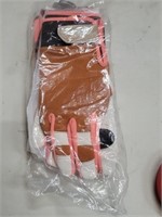 Hydra Hyde - Leather Work Gloves