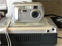 Kodak Easy Share Camera with Accessories