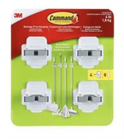 3m Command Broom Gripper Pack Of 4 ^