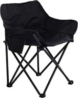 FM4542 Compact Camping Foldable Chair