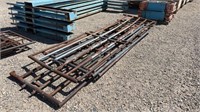4- Miscellaneous Steel Panels