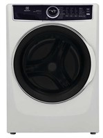 Electrolux 6 Series 5.2 Cu Ft. Front Load Washer