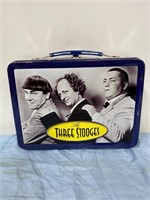 The 3 Stooges Lunch Box