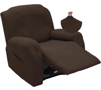 OUWIN RECLINER COVER 31IN 4PC