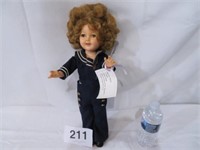 1959-1963 SHIRLEY TEMPLE DOLL