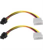2-Pack High Quality Digital Cable