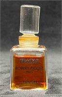 Vintage Bandit Fracas Robert Piguet Perfume Bottle