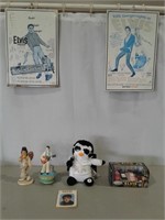 Elvis Signs & Collectibles