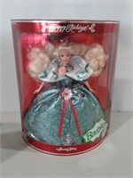 1995 Happy Holidays Barbie Sp. Ed.