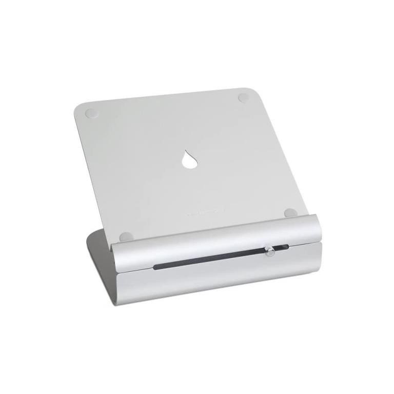 O3292  Rain Design iLevel Laptop Stand - Silver