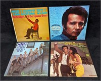 4 Herb Alpert & The Tijuana Brass LP Records