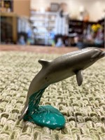 Cat decision 1986 dolphin pewter