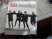 Life The Beatles