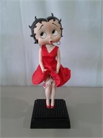 16" Betty Boop Porcelain Doll