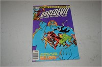 Daredevil #172