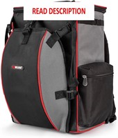 $70  YESWELDER Welding Backpack Gear Pack  BB03