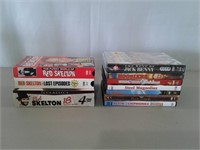 DVD & VHS Movies