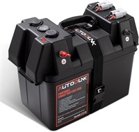 Smart Battery Box 12V for RV  ATV  Car