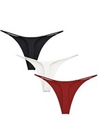 COTTOM LARGE THONGS FOR WOMEN