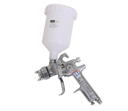 OEMTOOLS GRAVITY FEED SPRAY GUN