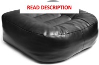 $60  Thicken Leather Car Seat Cushion for Adults