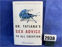 HB Book, Sex Advice To All Creation By Dr.