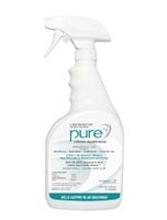 Intercon Pure Hard Surface Disinfectant, 32 Ounce