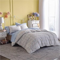 Lady Pepperell Eloise Twin XL Comforter Set