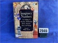 HB Book, Imaginary Numbers