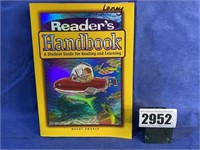 PB Book, Reader's Handbook